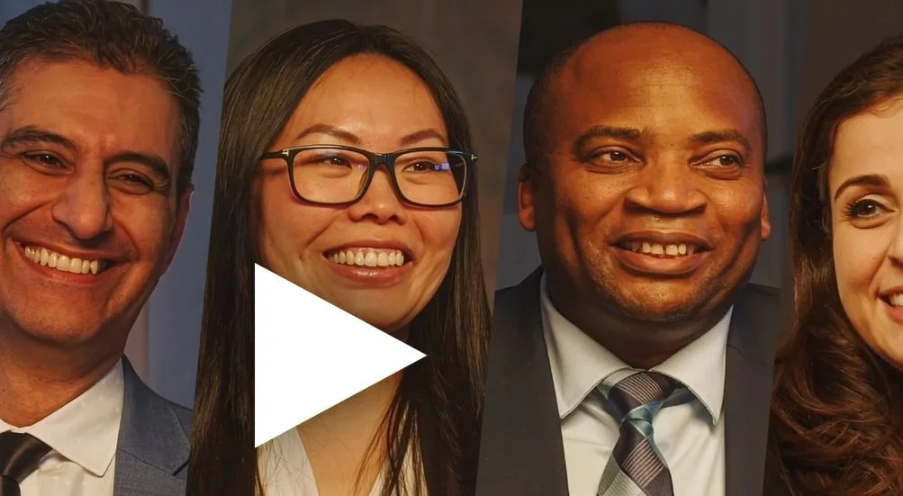 Youth in Canada are Contributing to Community Life