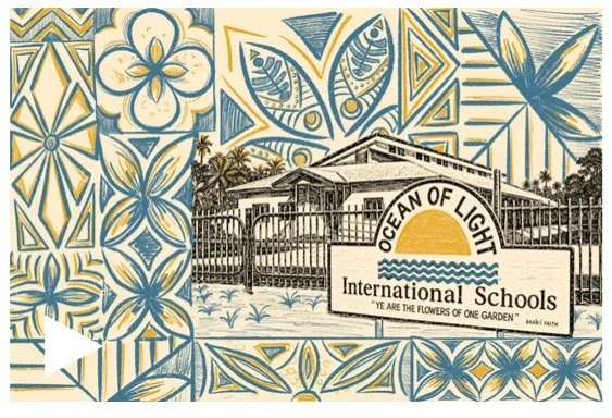 Tonga Moral and Academic Education