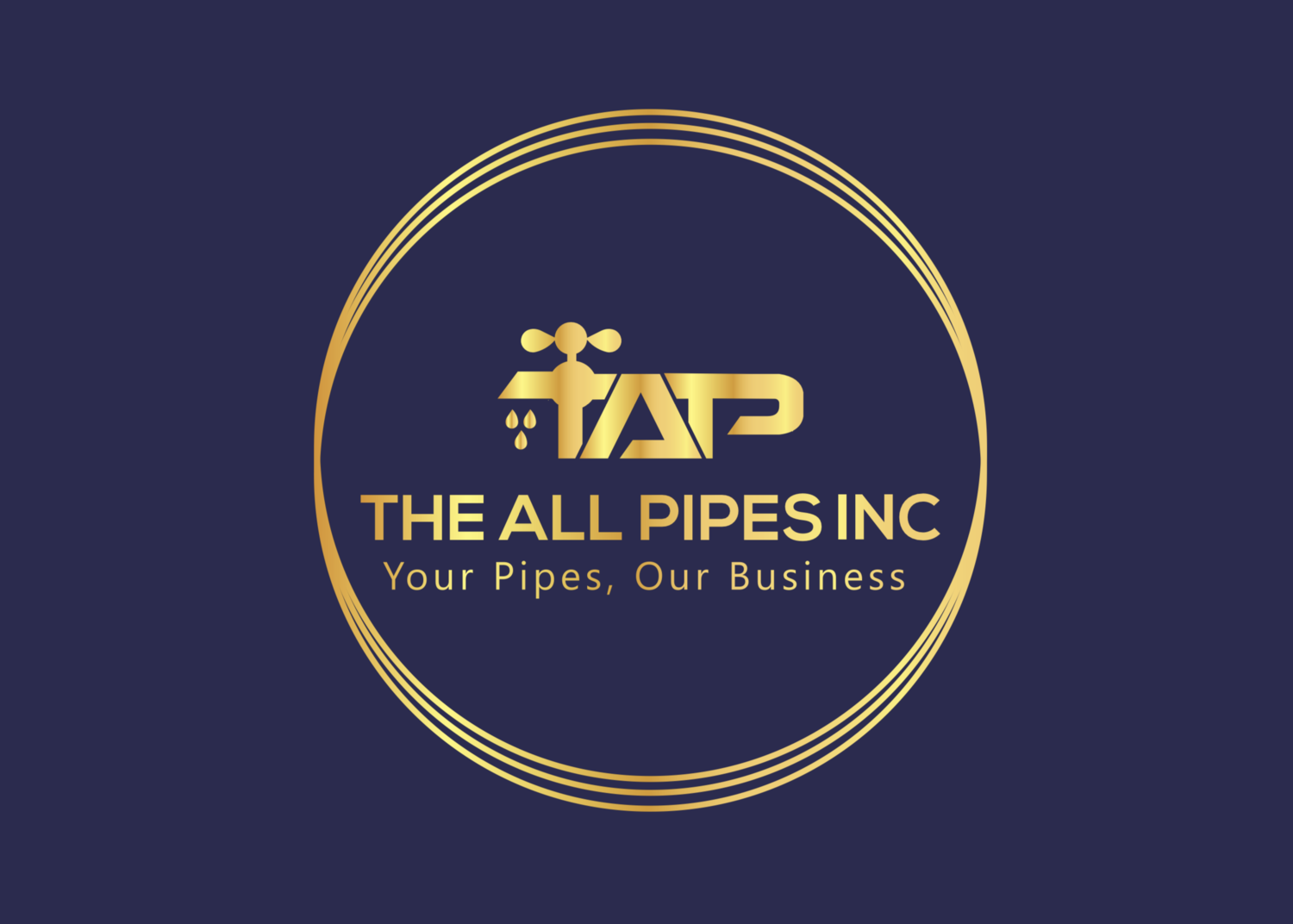 The All Pipes INC.