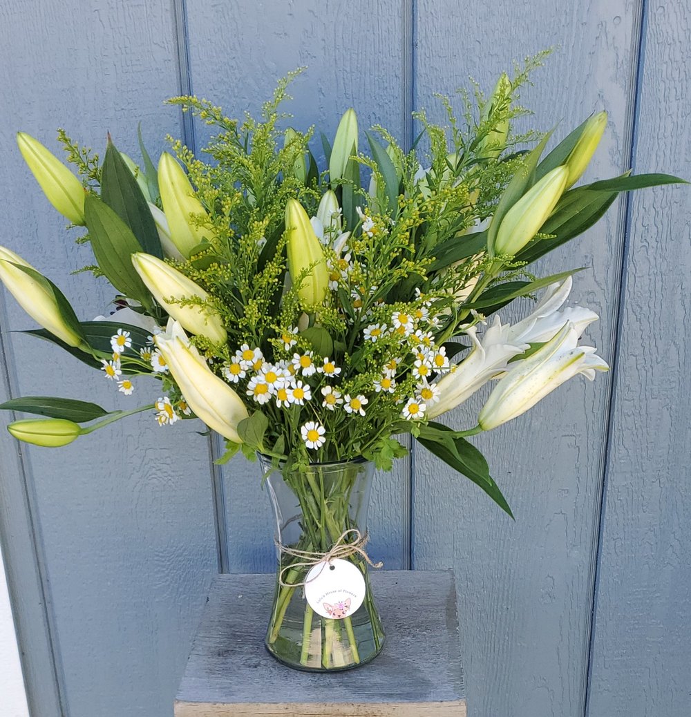 Watch the house shop of flowers online free