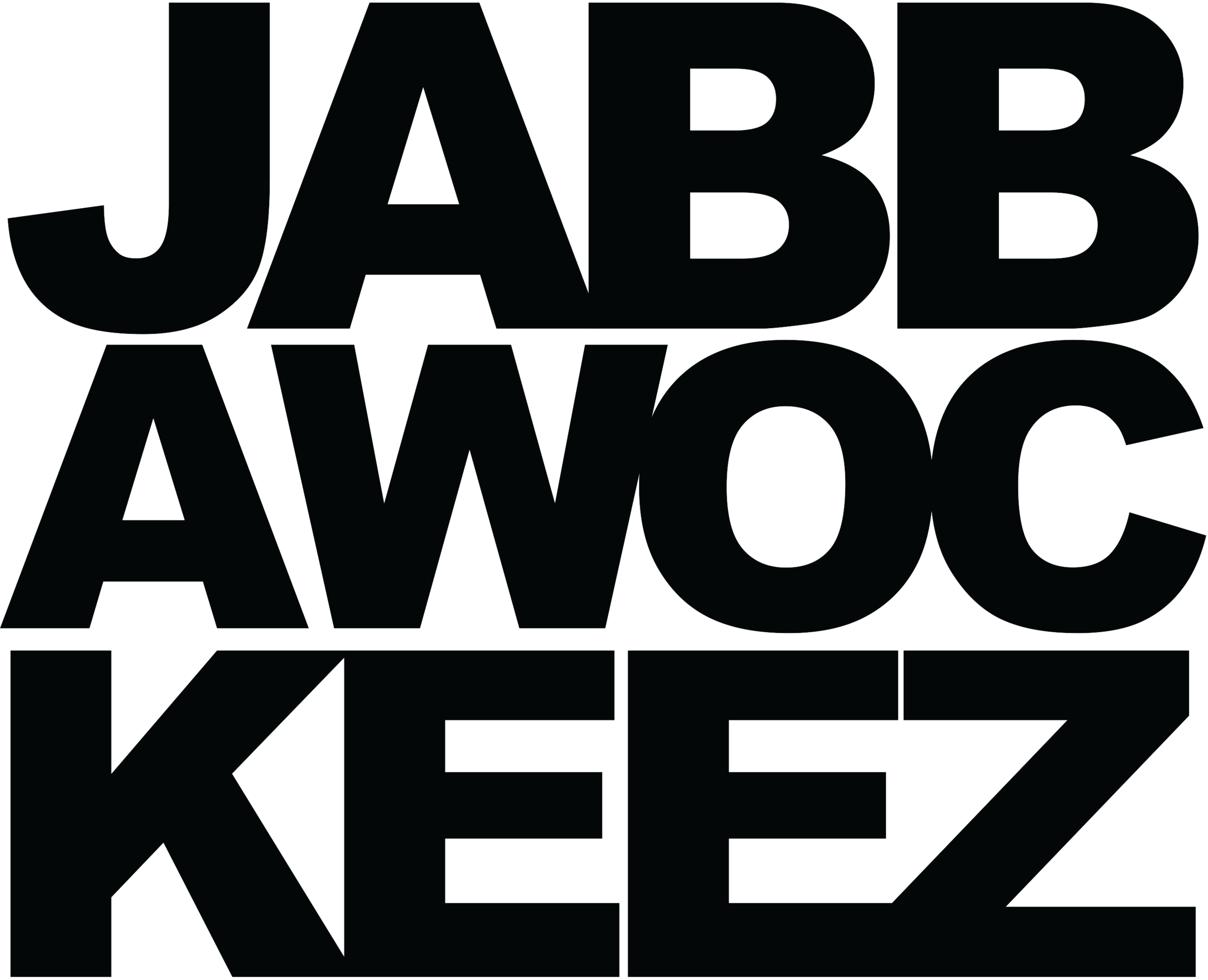 JABBAWOCKEEZ dance crew