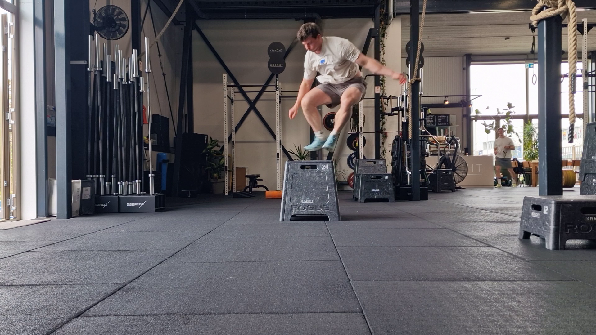 Online Personal Training