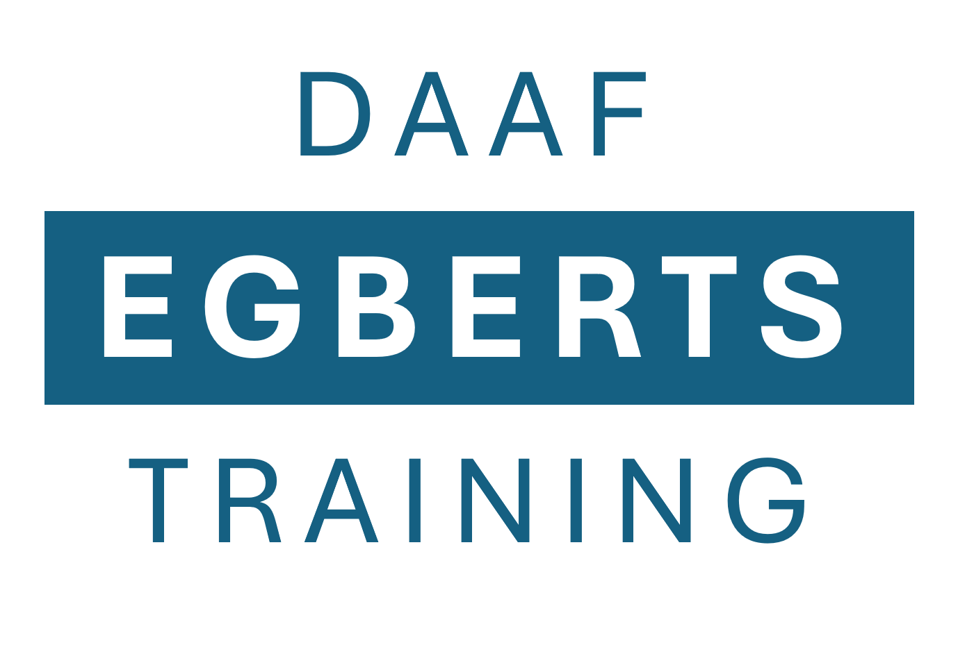 Daaf Egberts Training