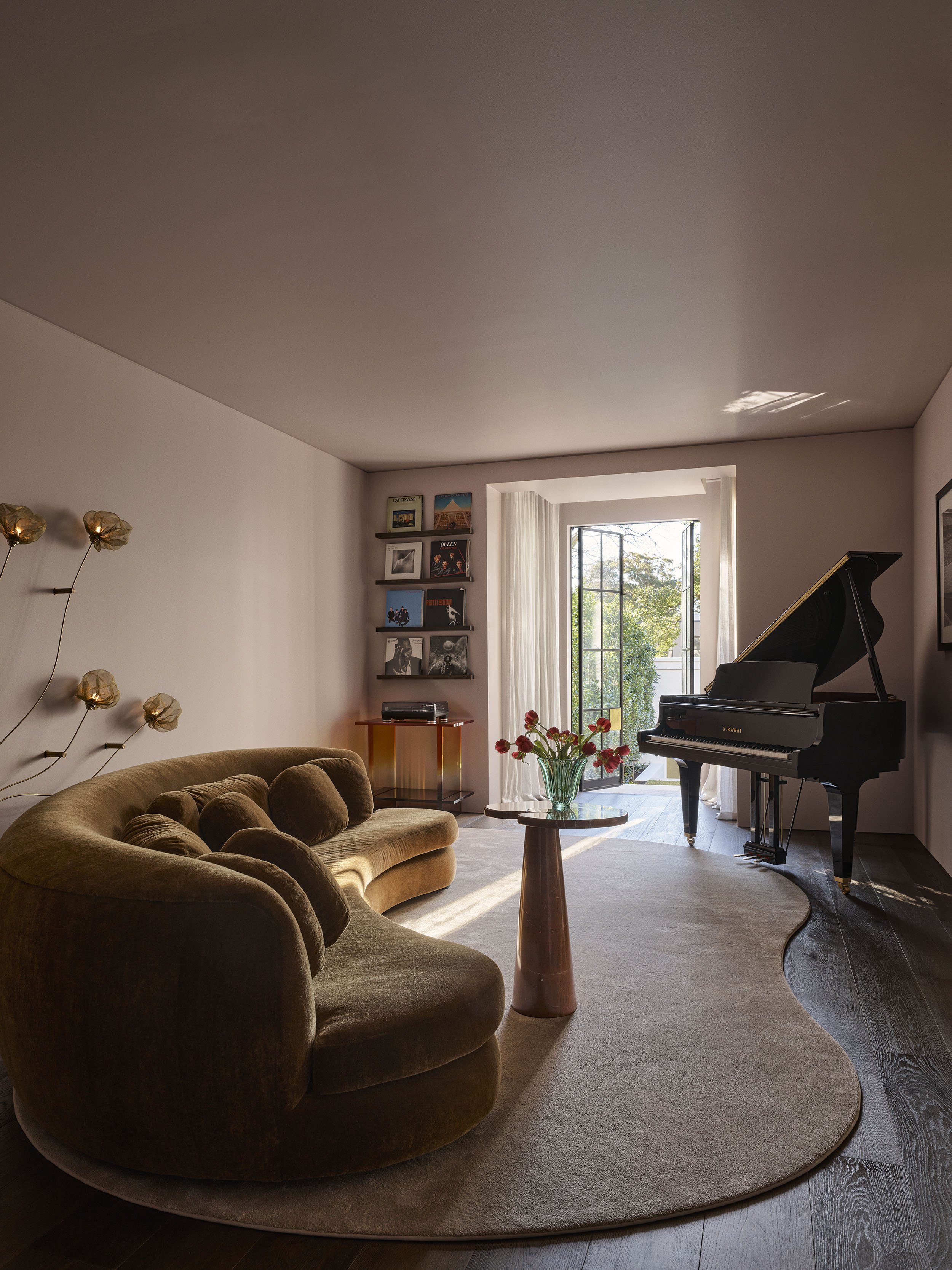 Smac Studio Interior Design