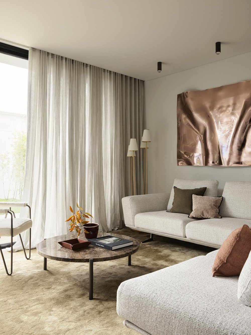 Smac Studio Interior Design