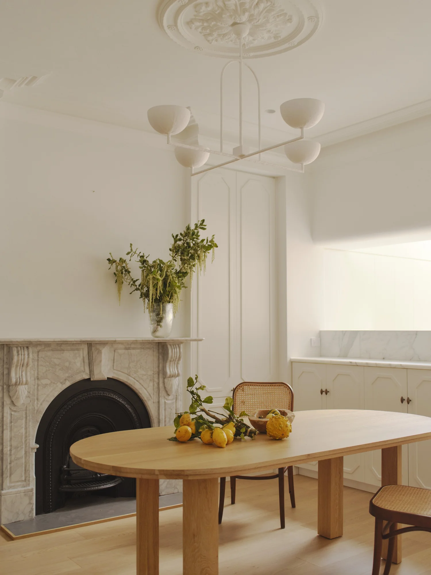 Terrace House, Paddington