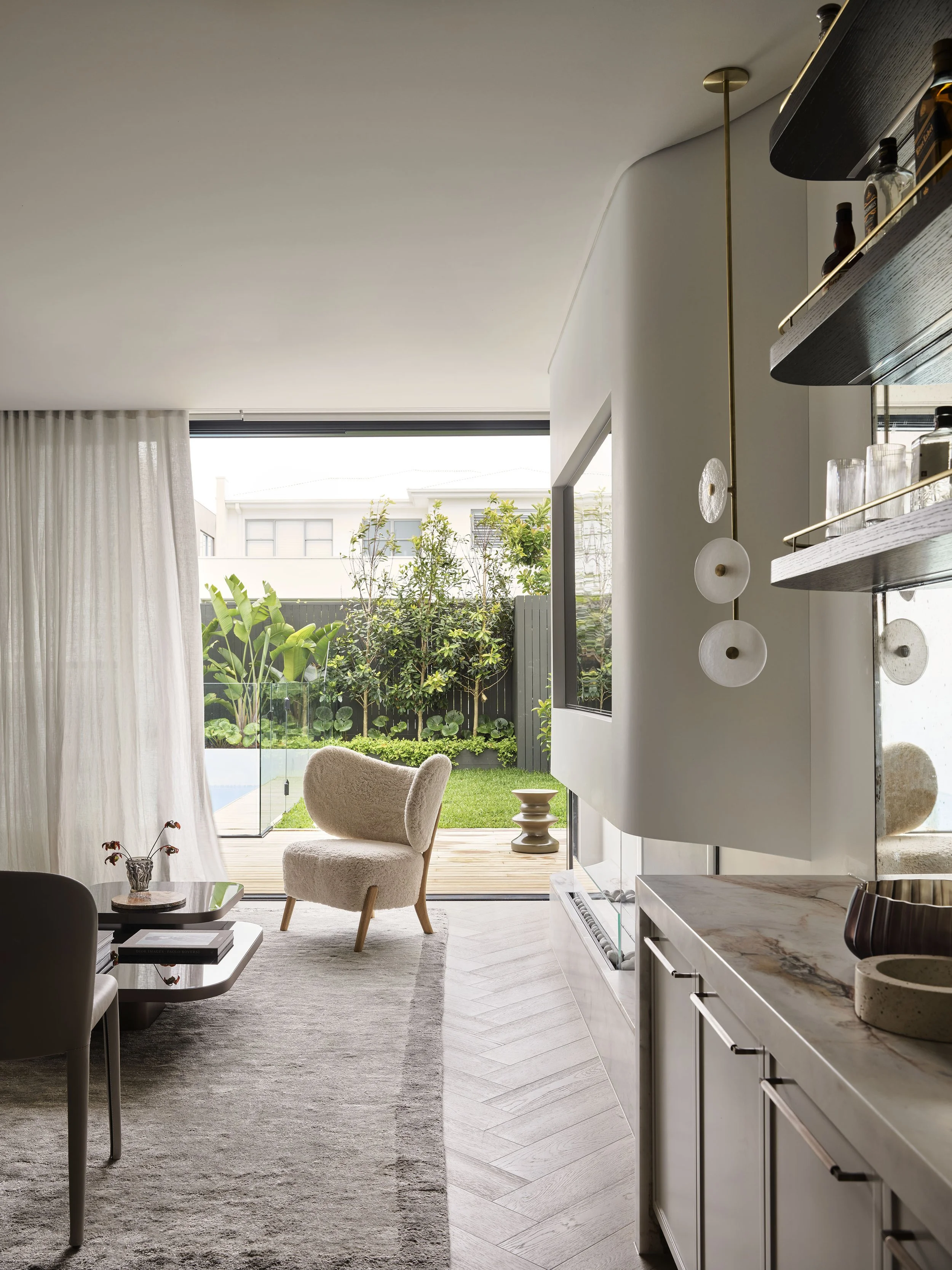 Smac Studio Interior Design