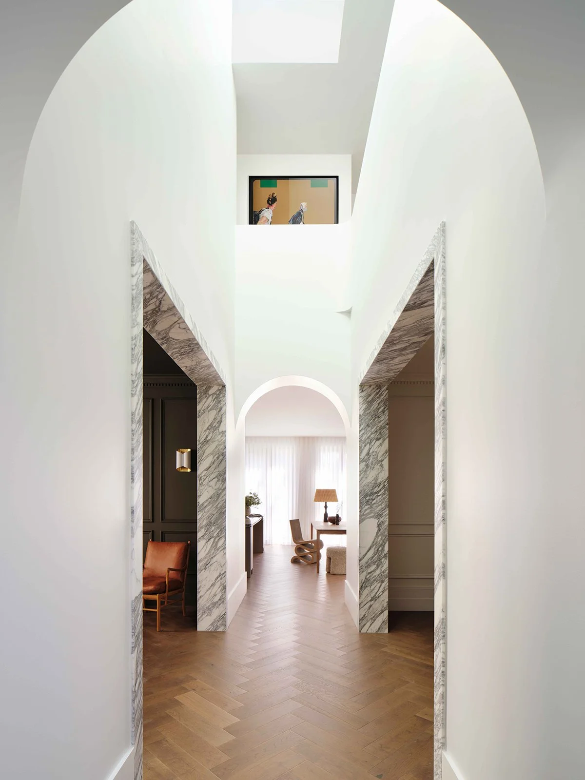 Smac Studio Interior Design