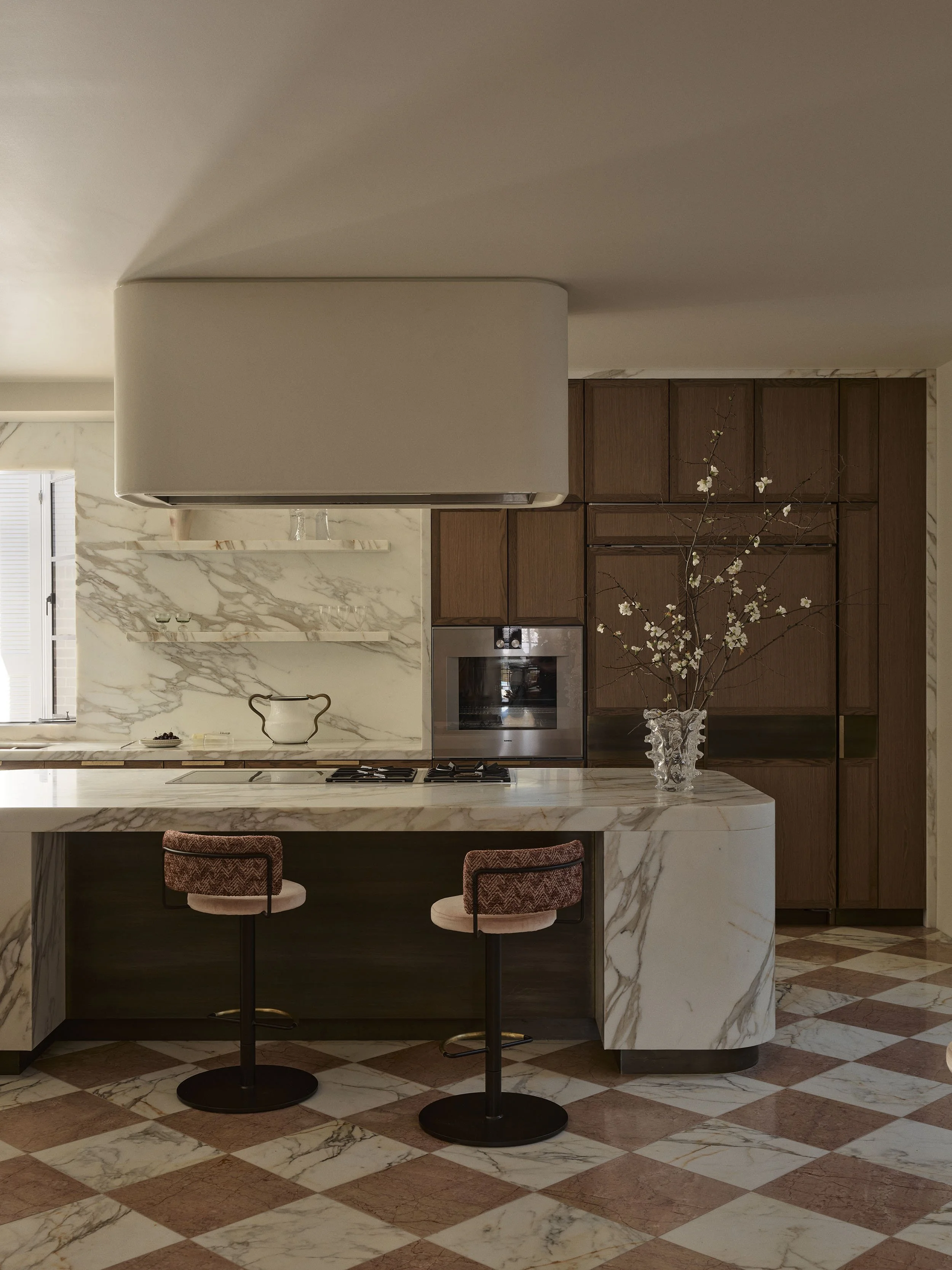 Smac Studio Interior Design