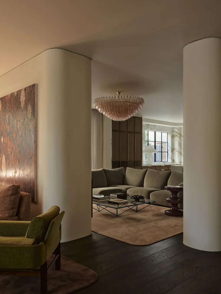 Smac Studio Interior Design