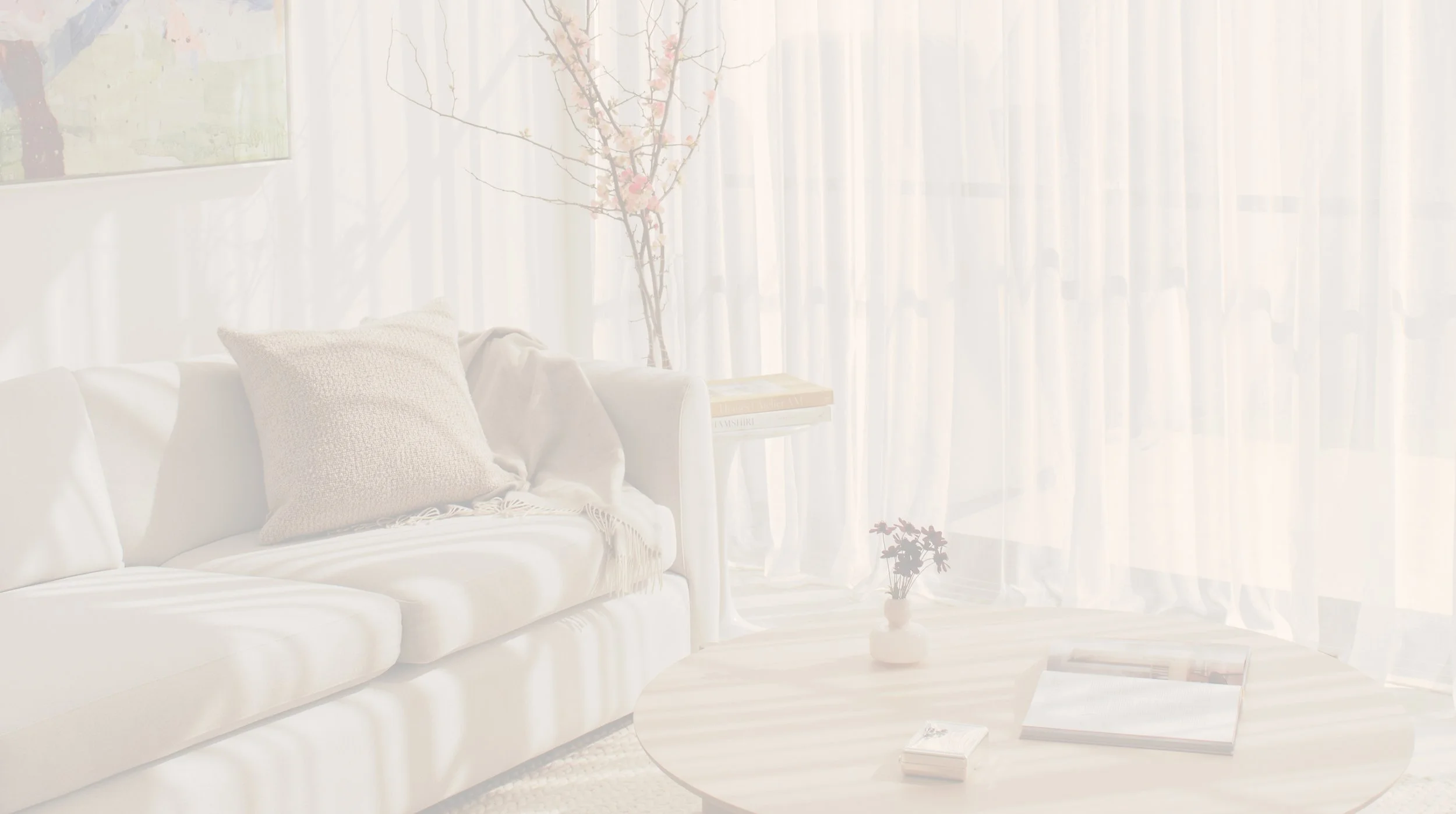 Terrace House, Paddington