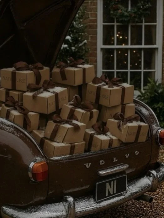 As the year draws to a close, we&rsquo;re taking a quiet moment to reflect.. On the women who trusted us with their faces for milestones big and small.

On early mornings and shared stories.
This year reminded us that beauty isn&rsquo;t about makeup 