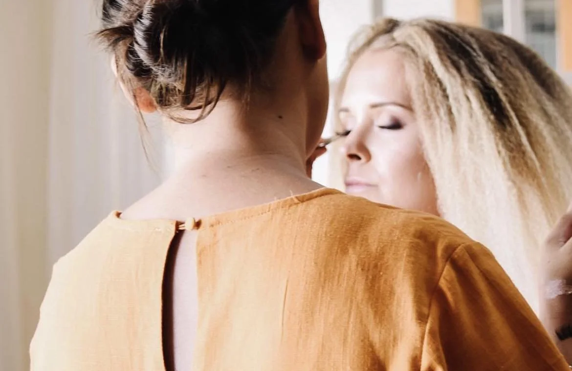 Top 10 Makeup tips Mooloolaba Sunshine Coast Makeup Artist