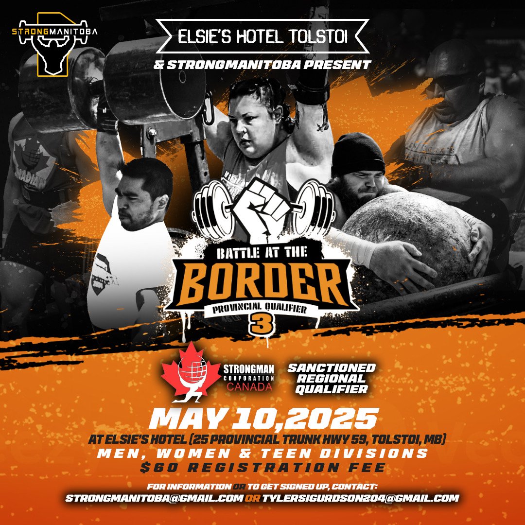 Battle at the Border 3