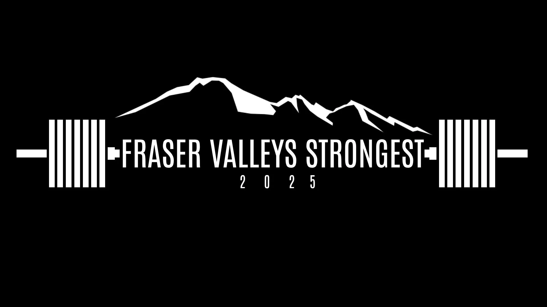 Fraser Valleys Strongest