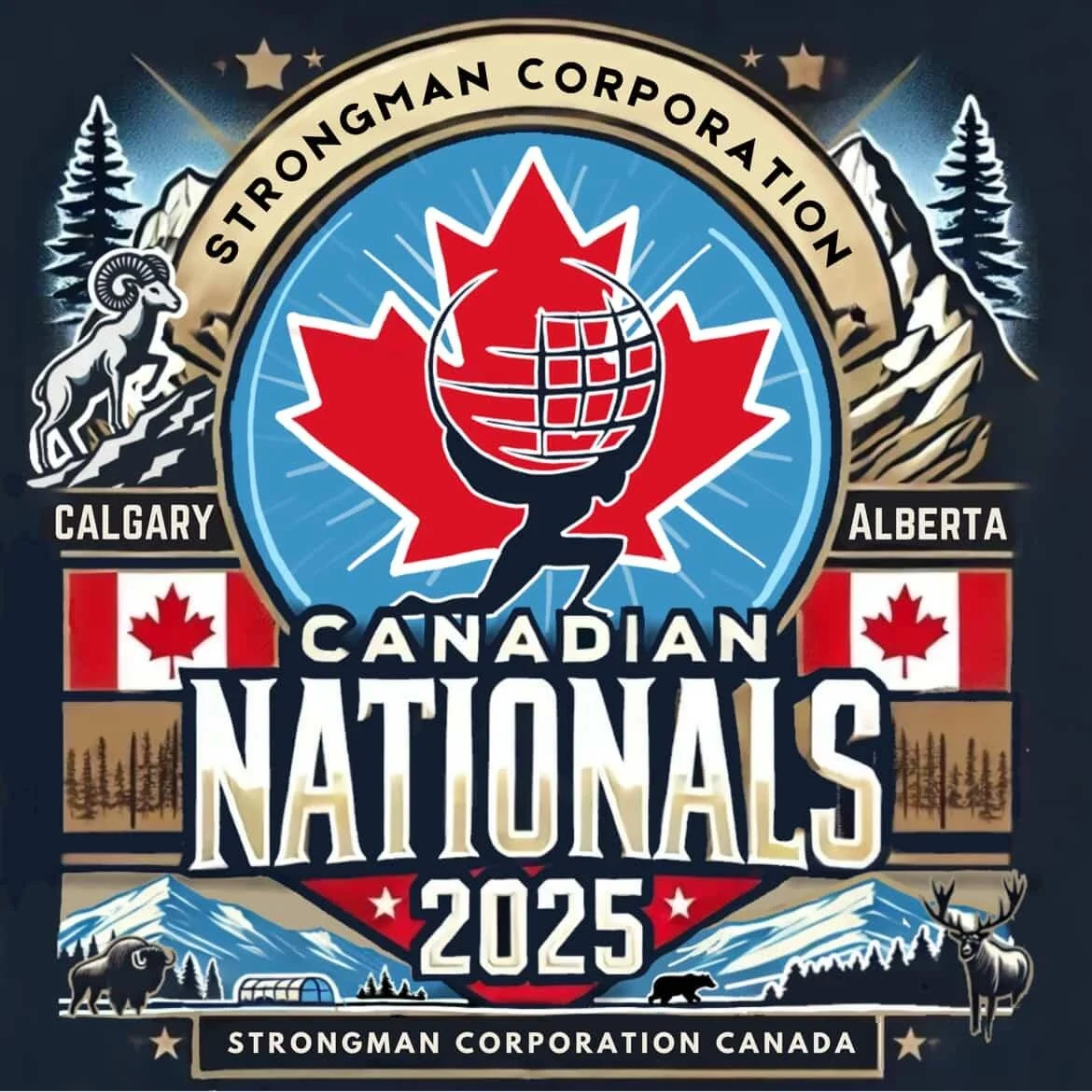 Nationals 2025 - SWIC