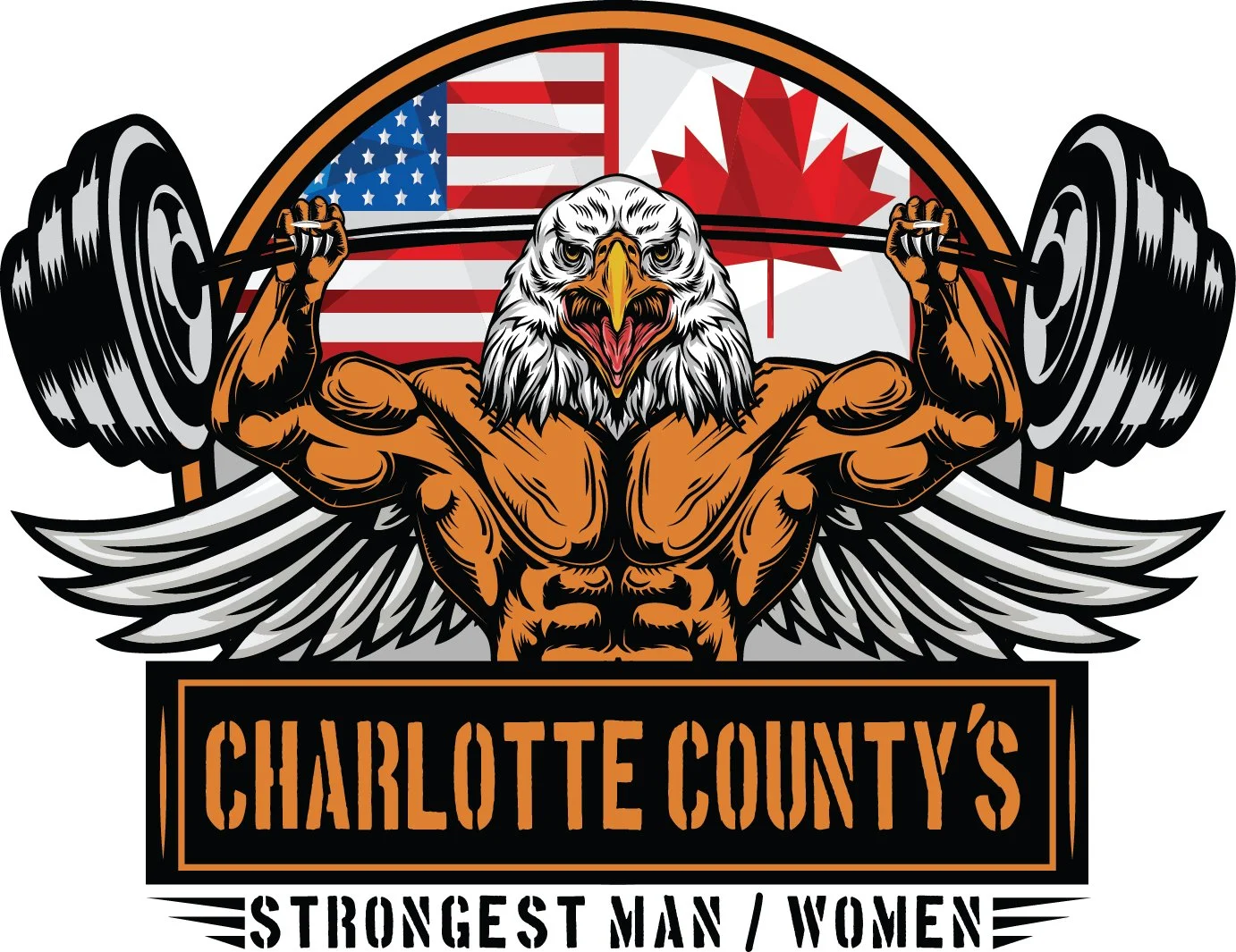 Charlotte County's Strongest 