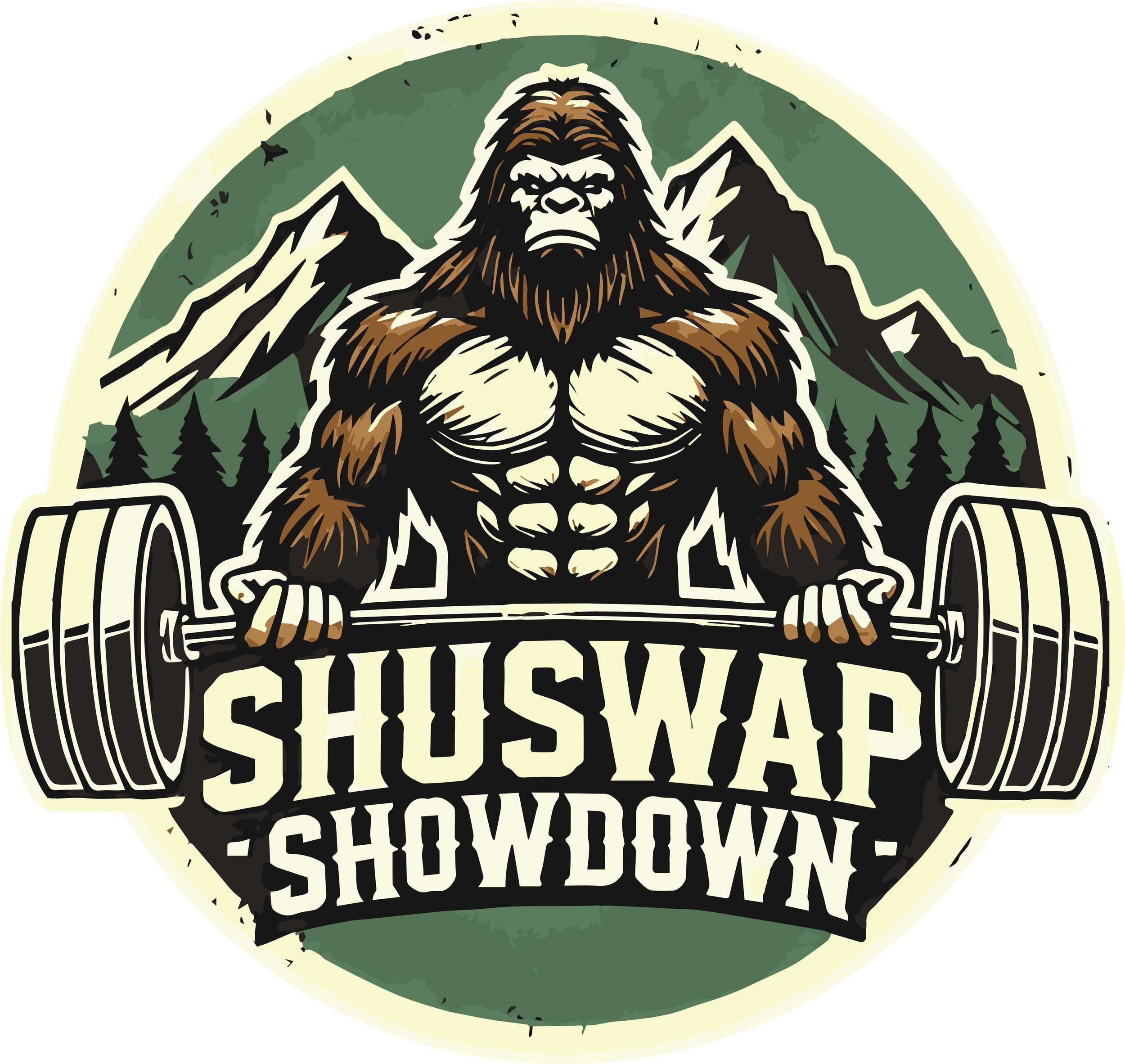 Shuswap Showdown