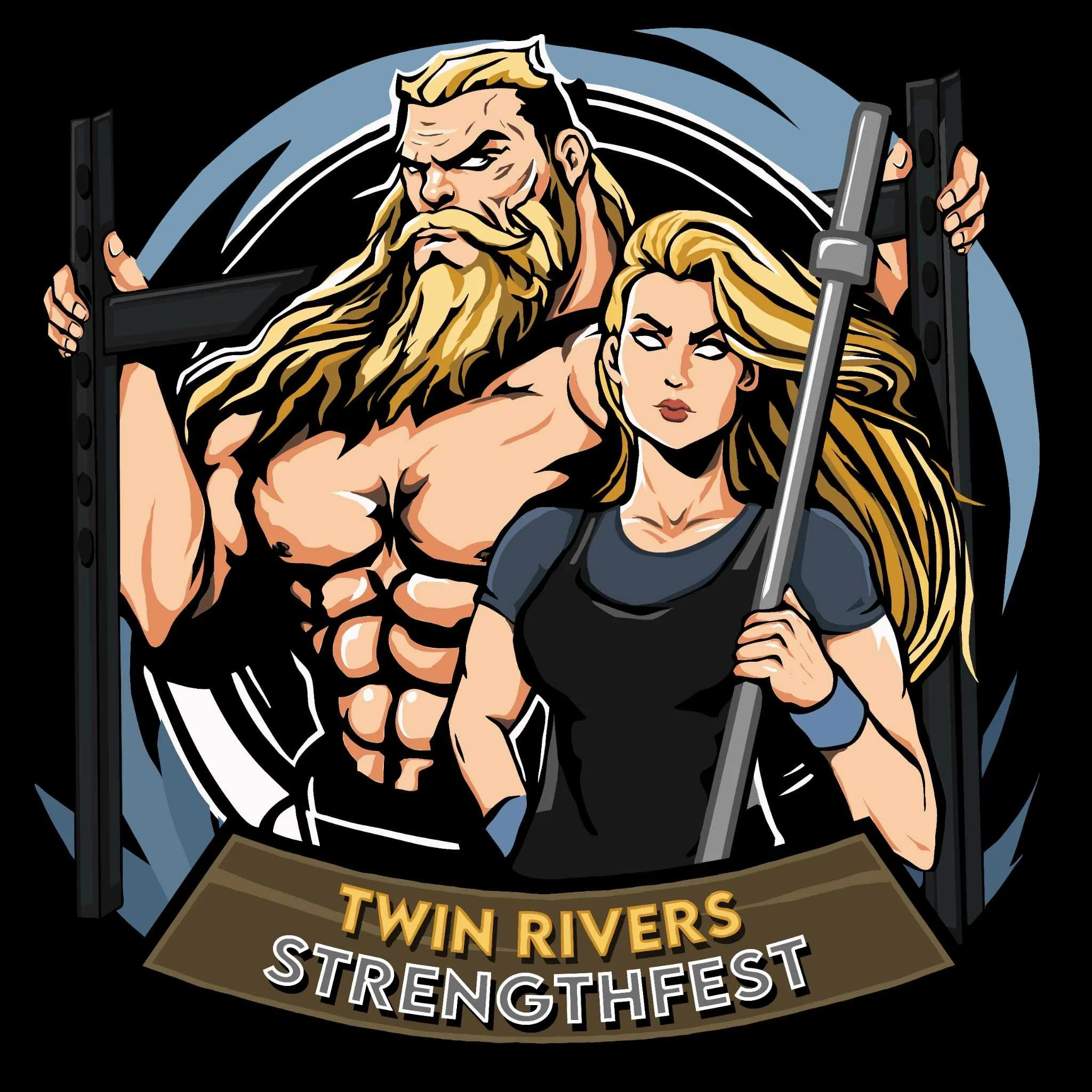 Twin Rivers StrengthFest