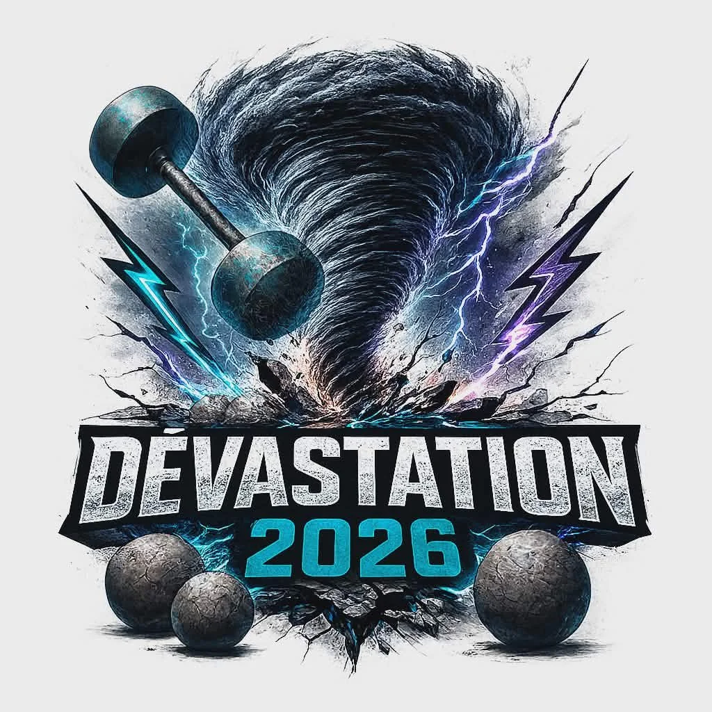 Dévastation 2026