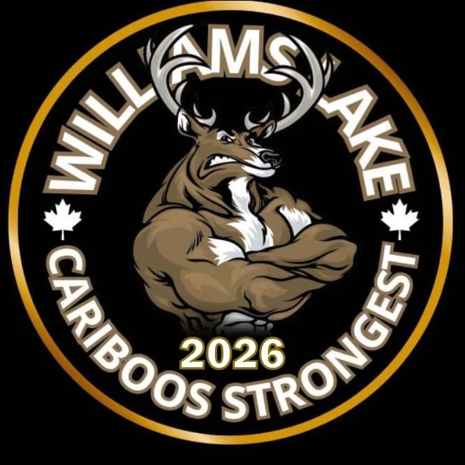 Cariboos strongest 