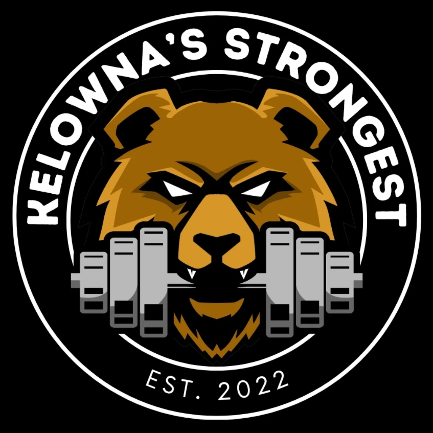 Kelowna's Strongest - Record Breakers 