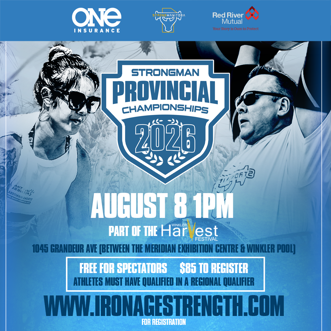 Manitoba Provincial