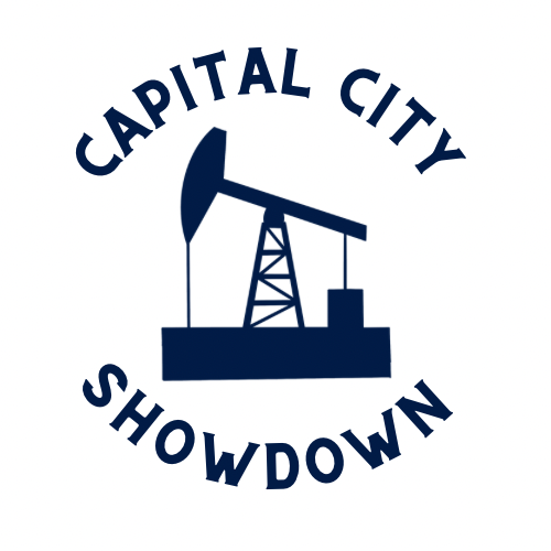 Capital City Showdown