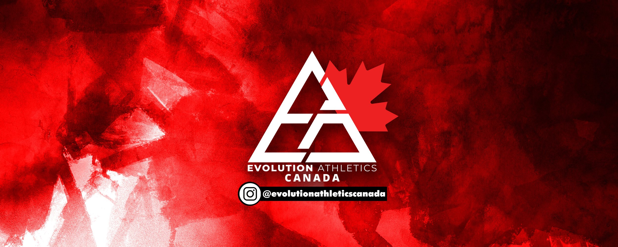 Evolution Athletics Canada — Strongman Corp Canada