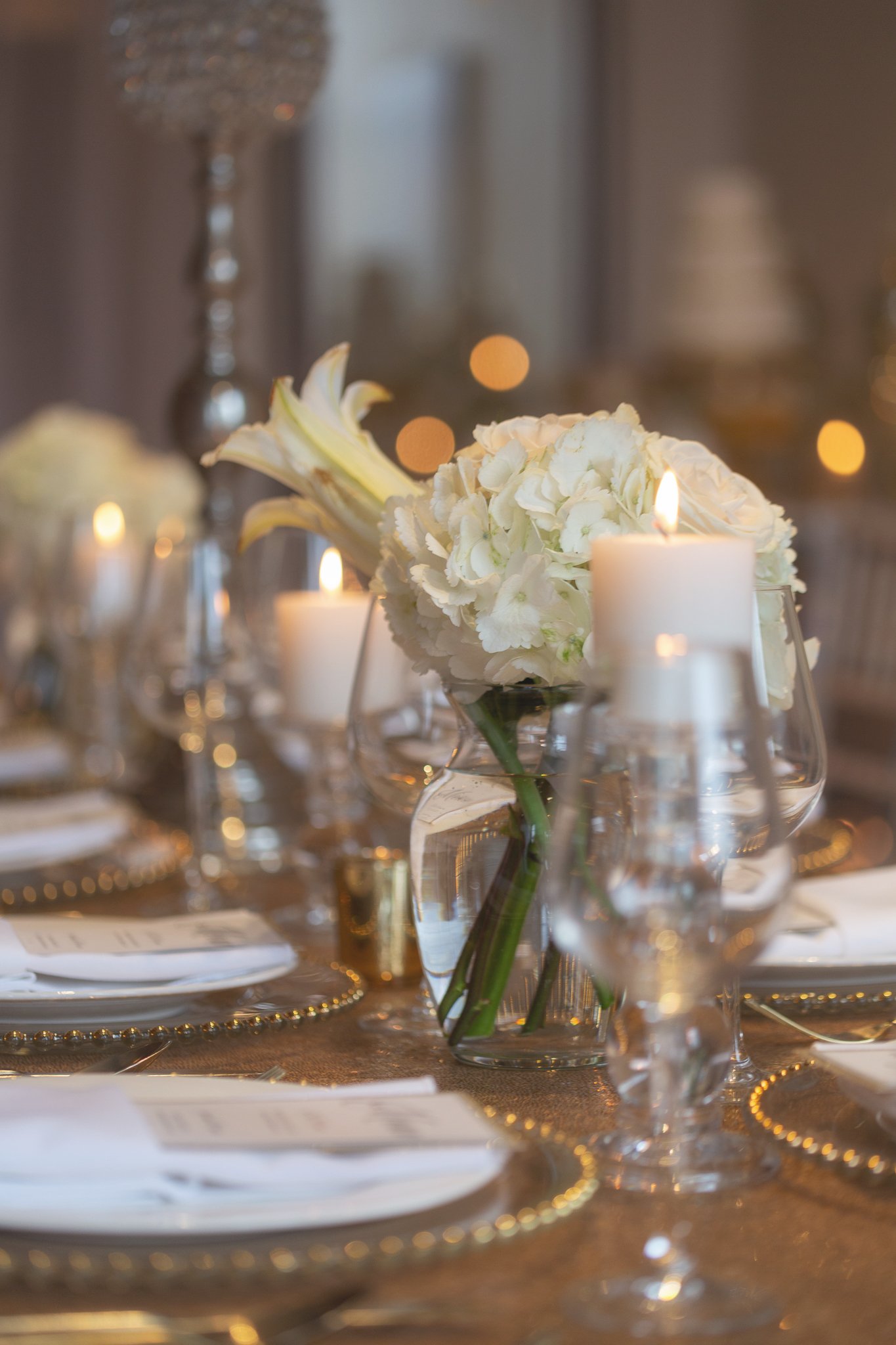 finesse events - cream and gold theme - table setting 4.jpg