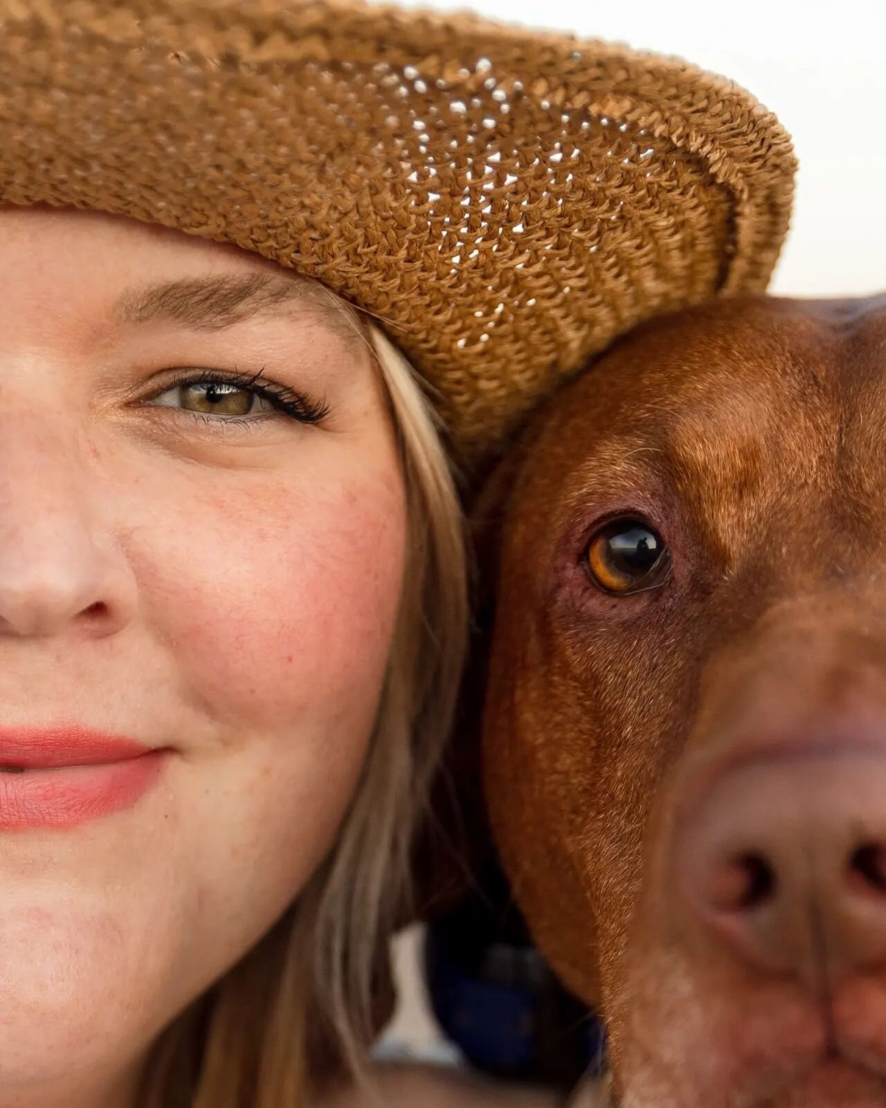 Happy mothers day to all the dog moms ❤️🐾 I might not share a lot of the humans around here but we always get some sweet candid shots of dogs with their humans 🖤 Should I share more shots with humans or stick with the pets? 

#duluthdog #duluthdogs