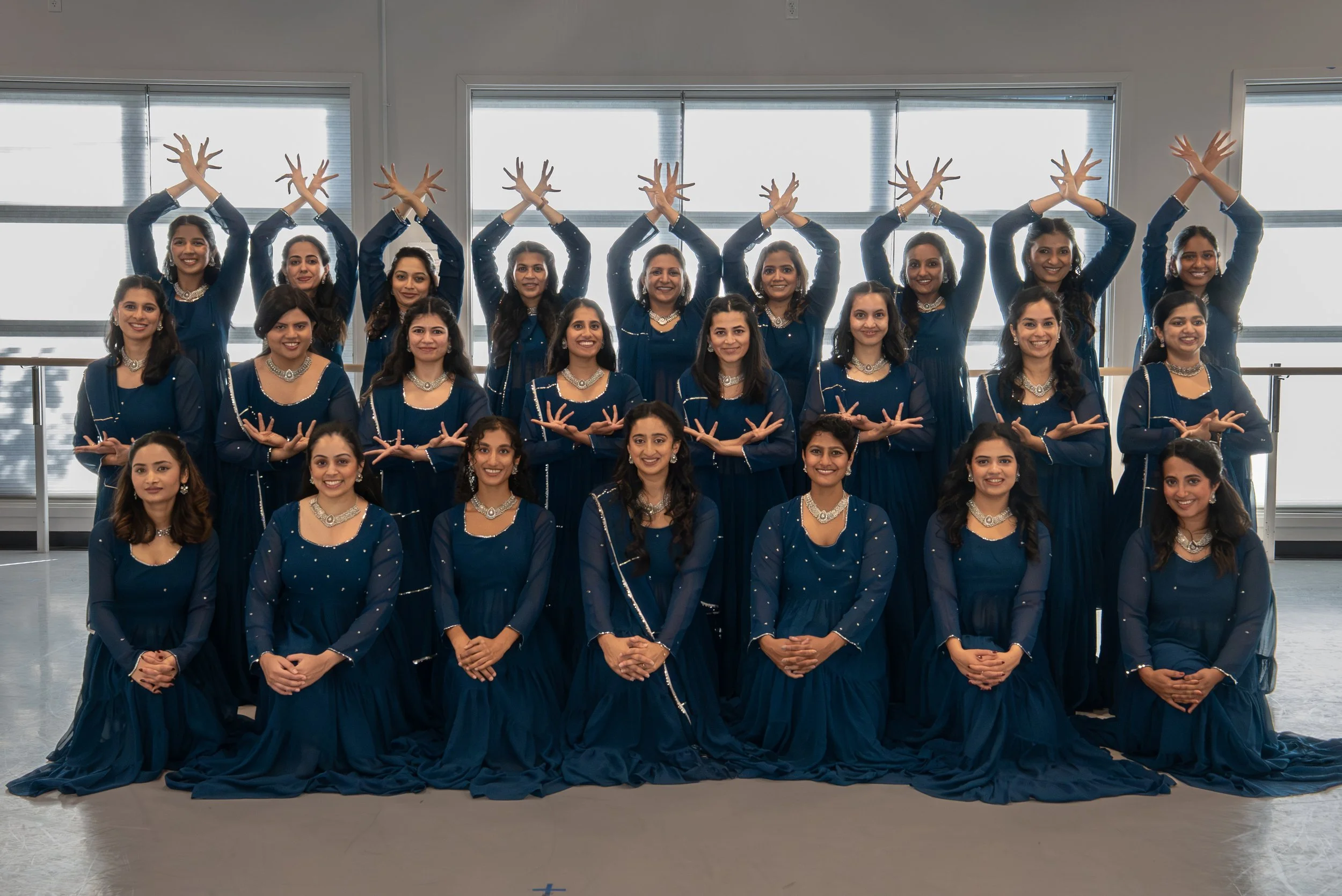 Corporate Bollywood Performance & Live Dance Class