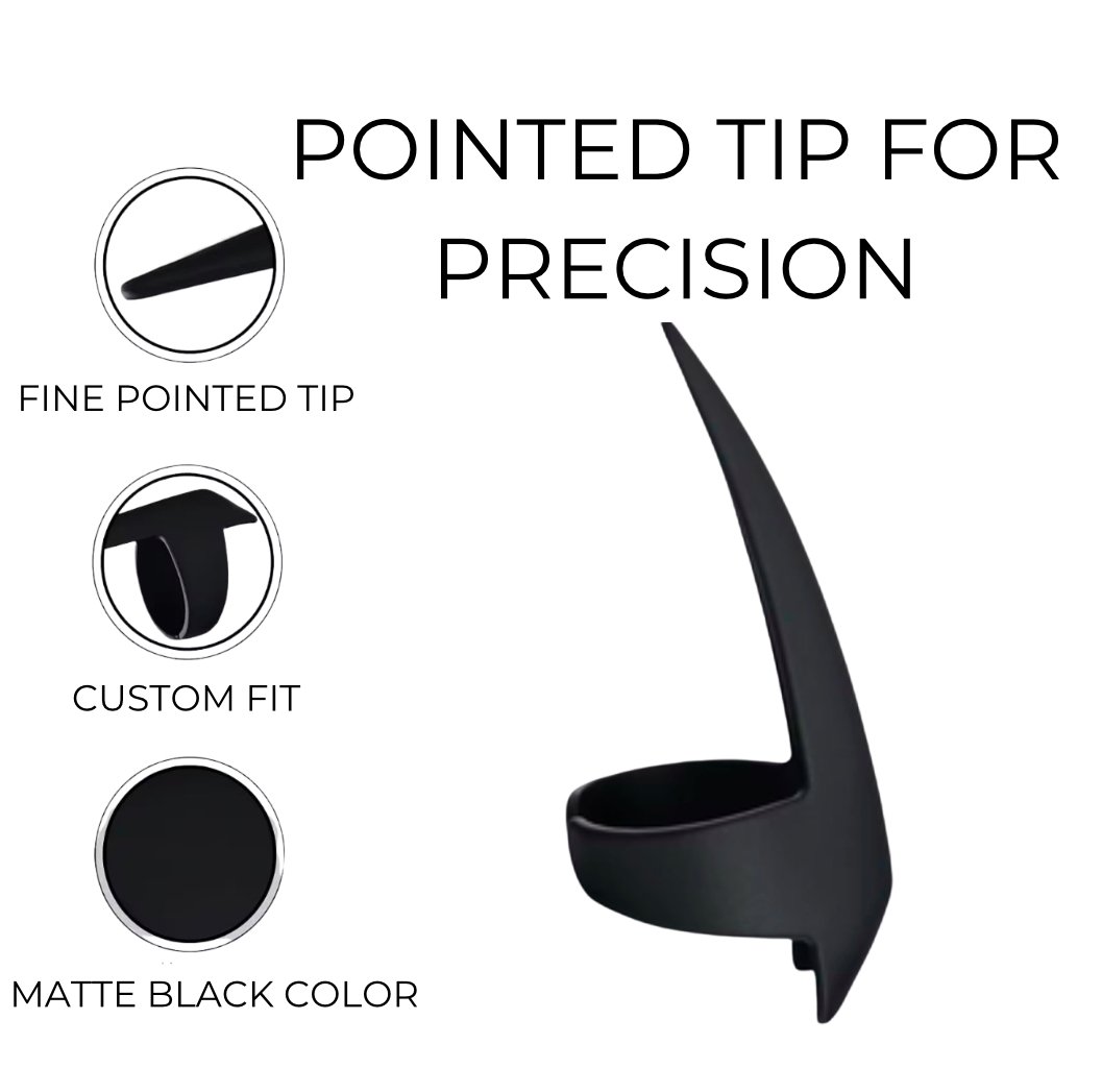 Parting Tips