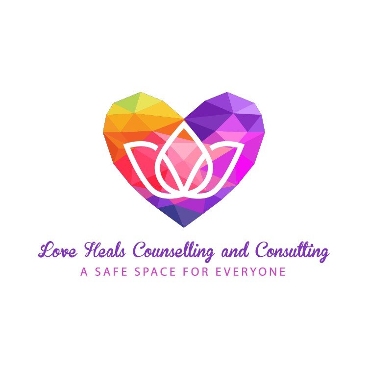 Love heals counselling and consulting - Vancouver BC