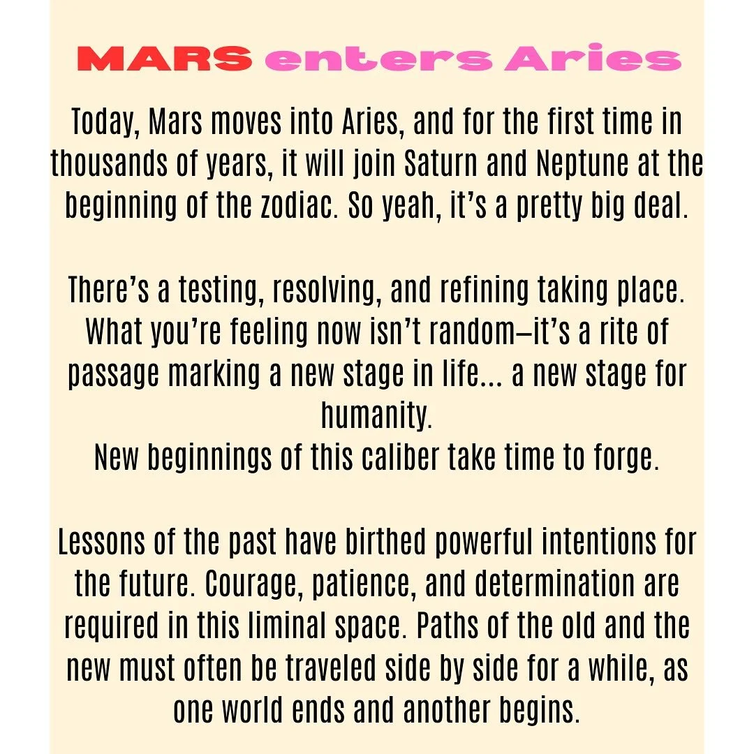 Mars brings force.
Saturn brings discipline.
Neptune brings surrender.

This conjunction gives Bruce Lee &ldquo;be like water&rdquo; vibes&mdash;not passive, but unstoppable. Flowing around obstacles, softening what once felt immovable, and finding p