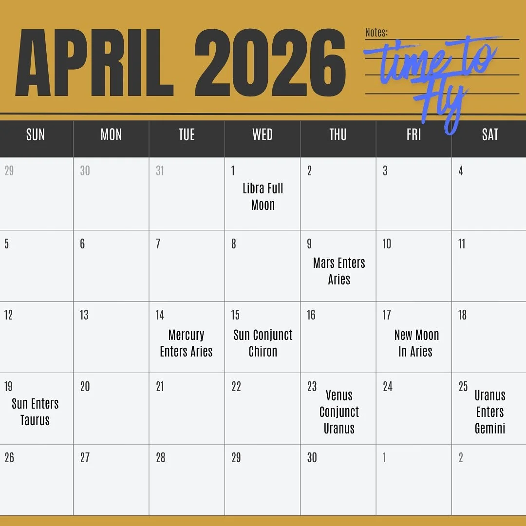 April 2026 isn&rsquo;t subtle&mdash;it&rsquo;s a distinct turning point you&rsquo;ll recognize in hindsight.&nbsp;

If you&rsquo;ve felt like you&rsquo;ve been straddling two realities, one foot in who you&rsquo;ve been and the other testing who you&