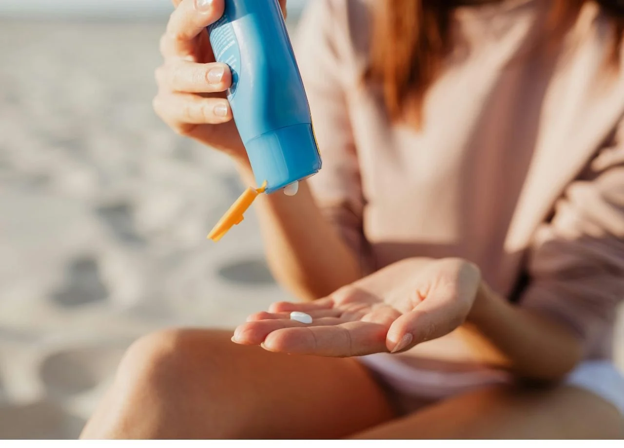 Learn Should You Put Lotion on Before a Spray Tan? — Let's Glow