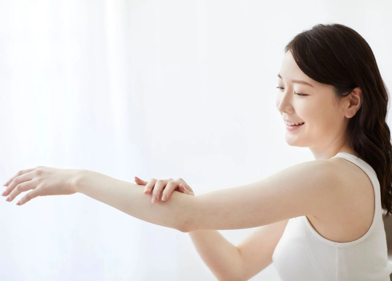 What to Do Instead of Lotion Right Before Your Tan