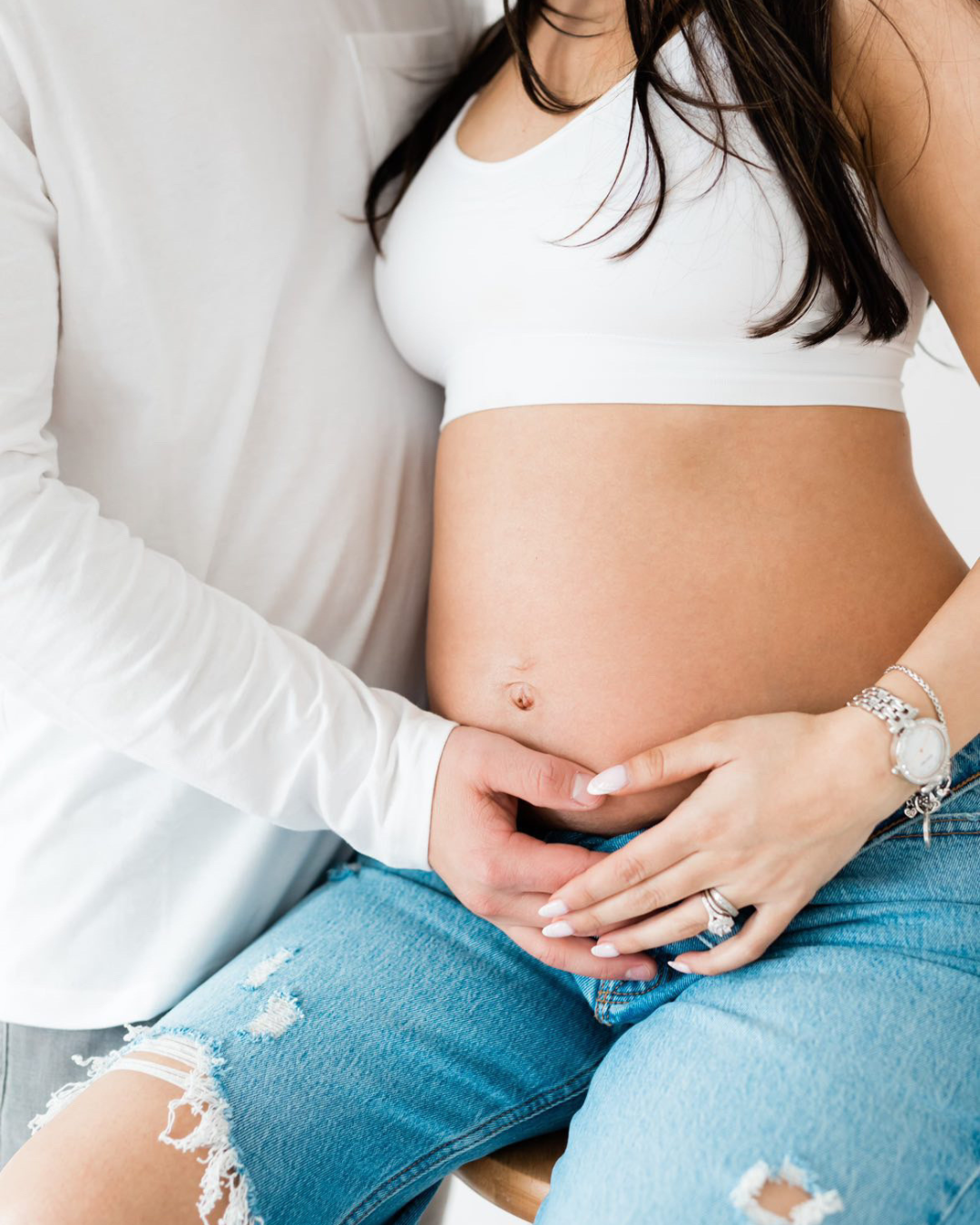 Pregnancy-Friendly Alternatives for a Healthy Glow