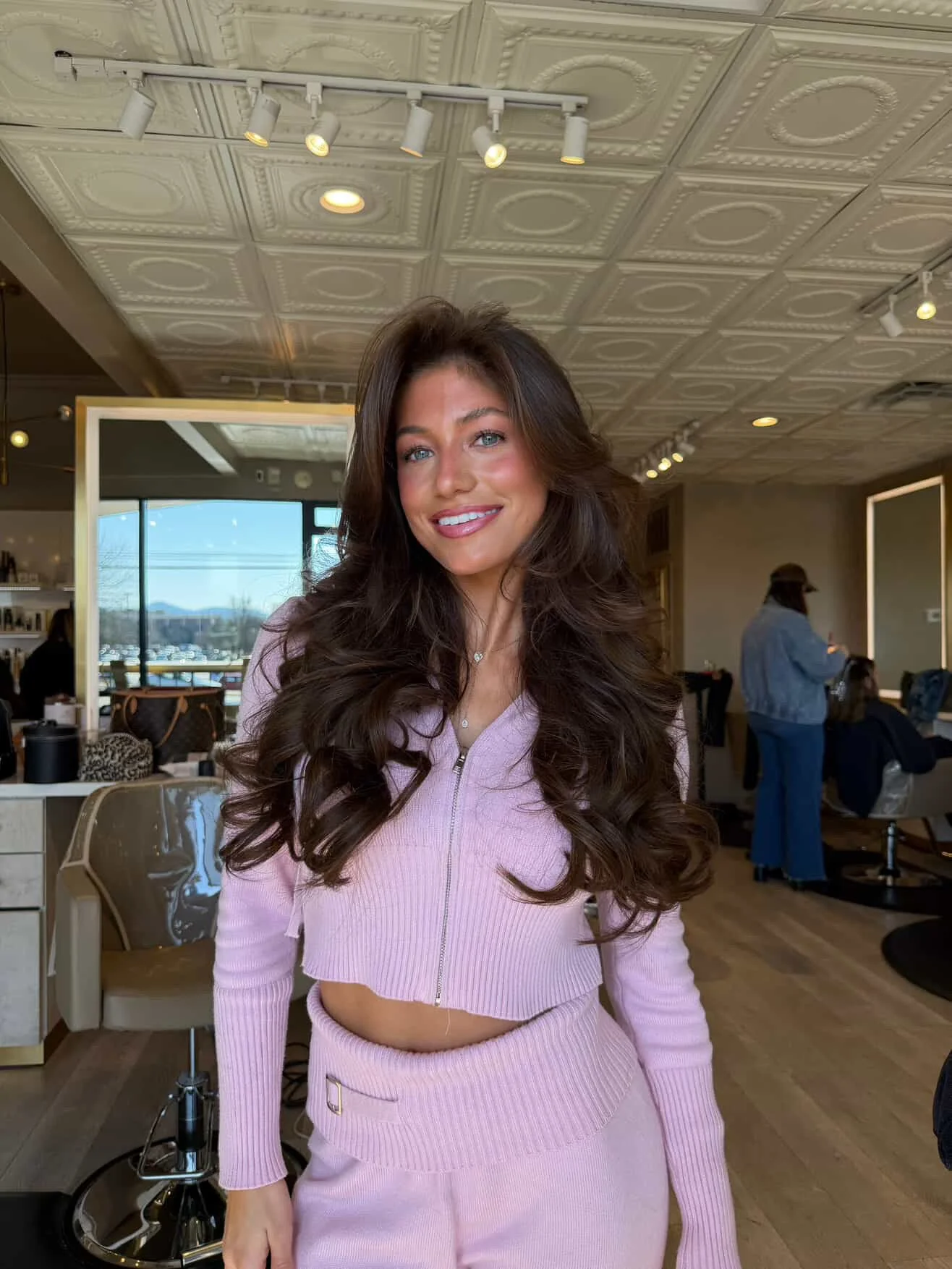 Teeth Whitening vs. Spray Tanning