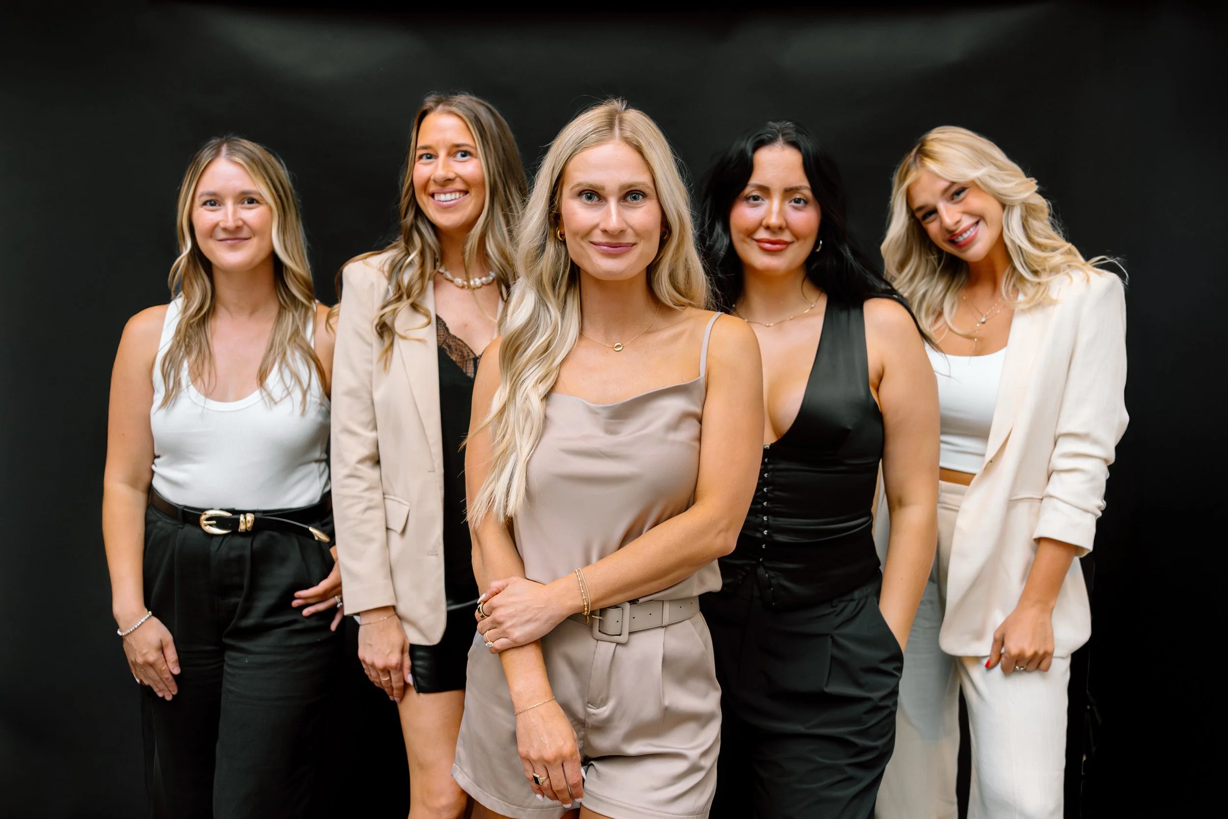 Spray Tan Sylvan Park Nashville