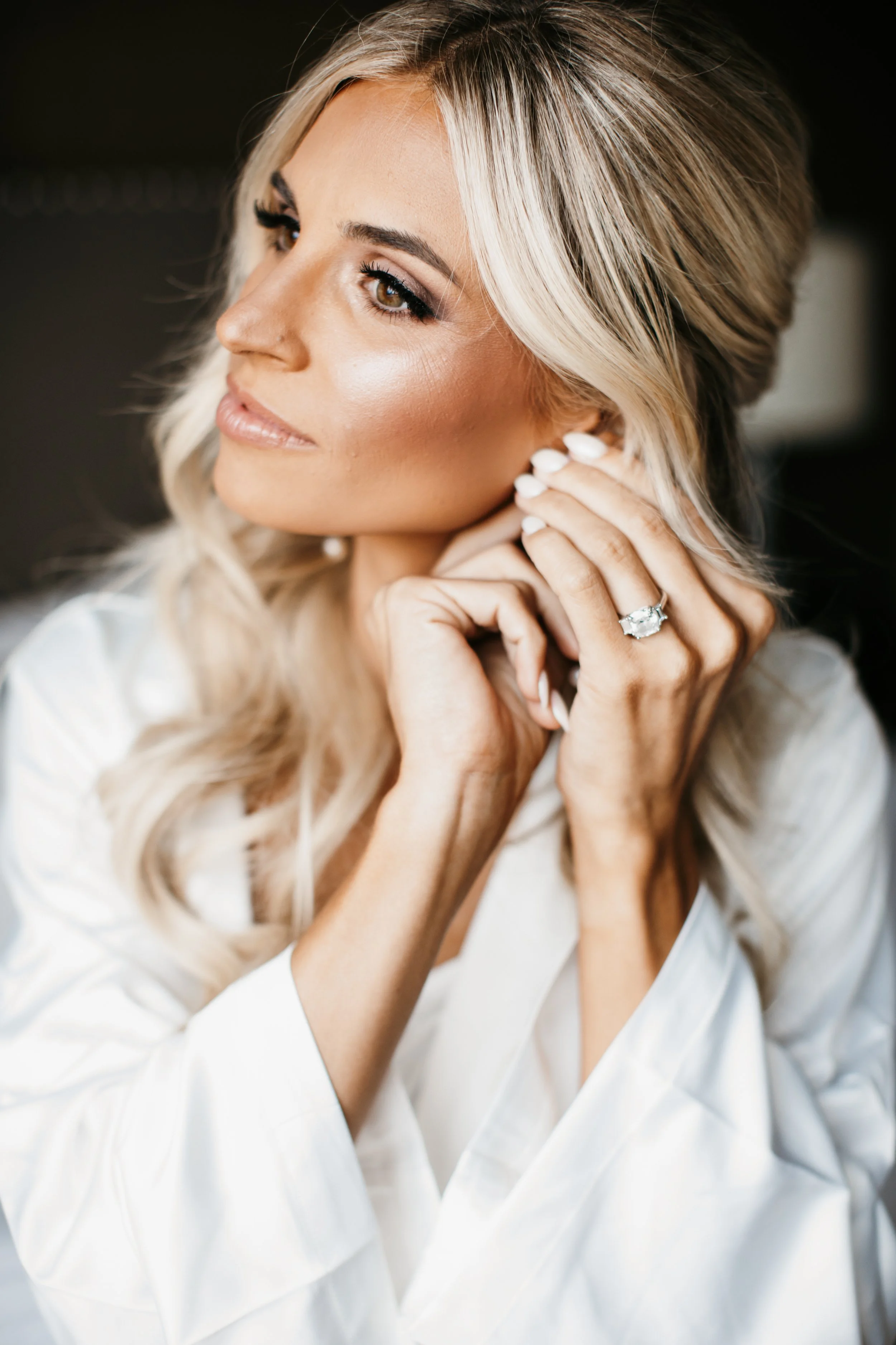 Bridal & Wedding Day Spray Tanning Packages