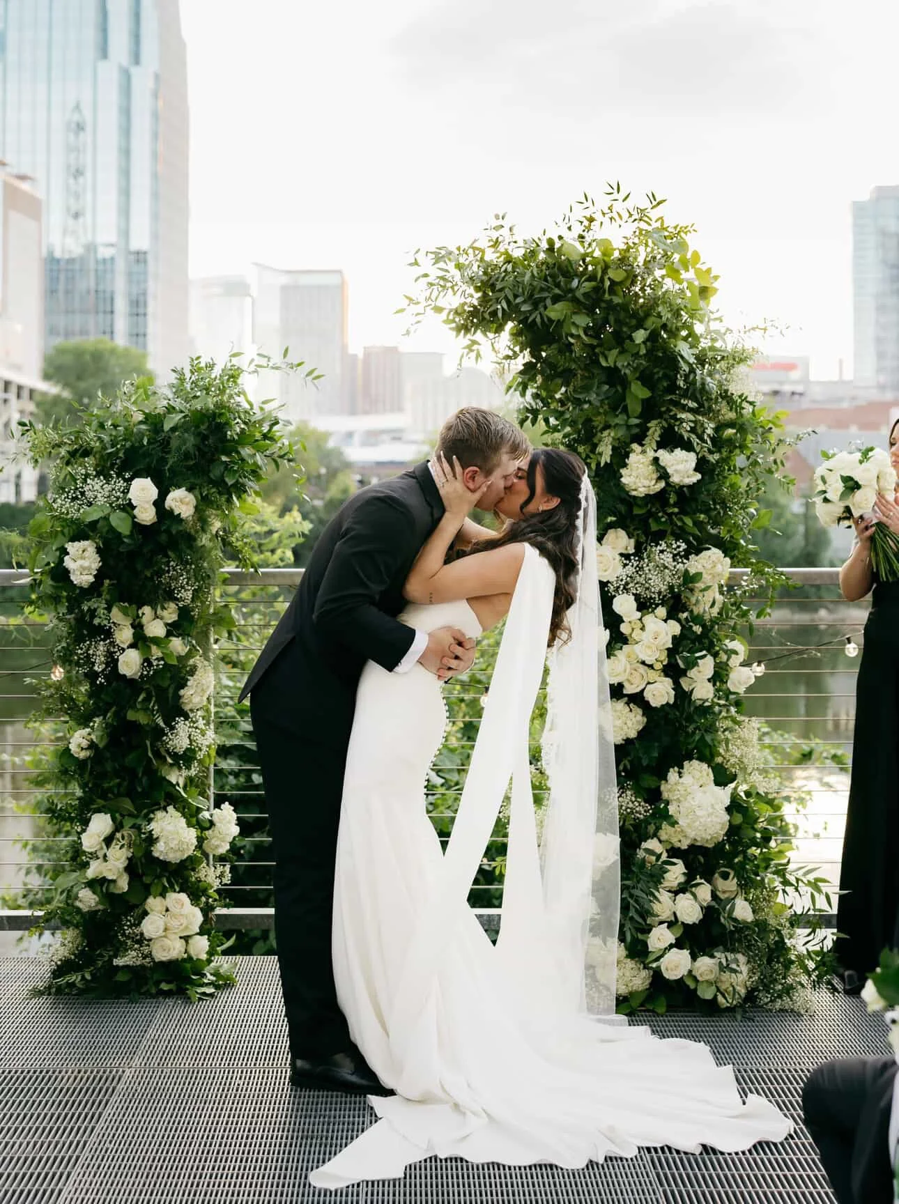 Nashville Wedding Venues