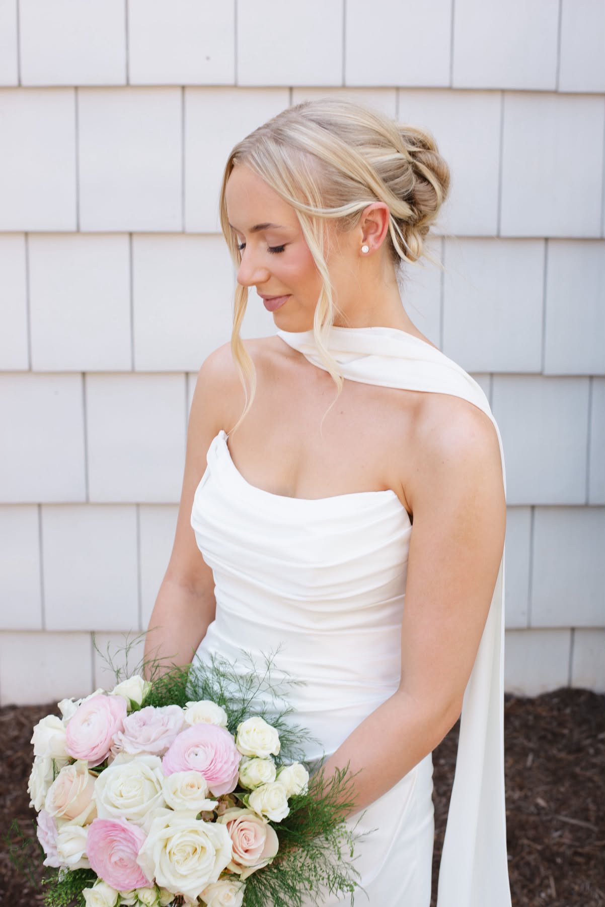 wedding tanning