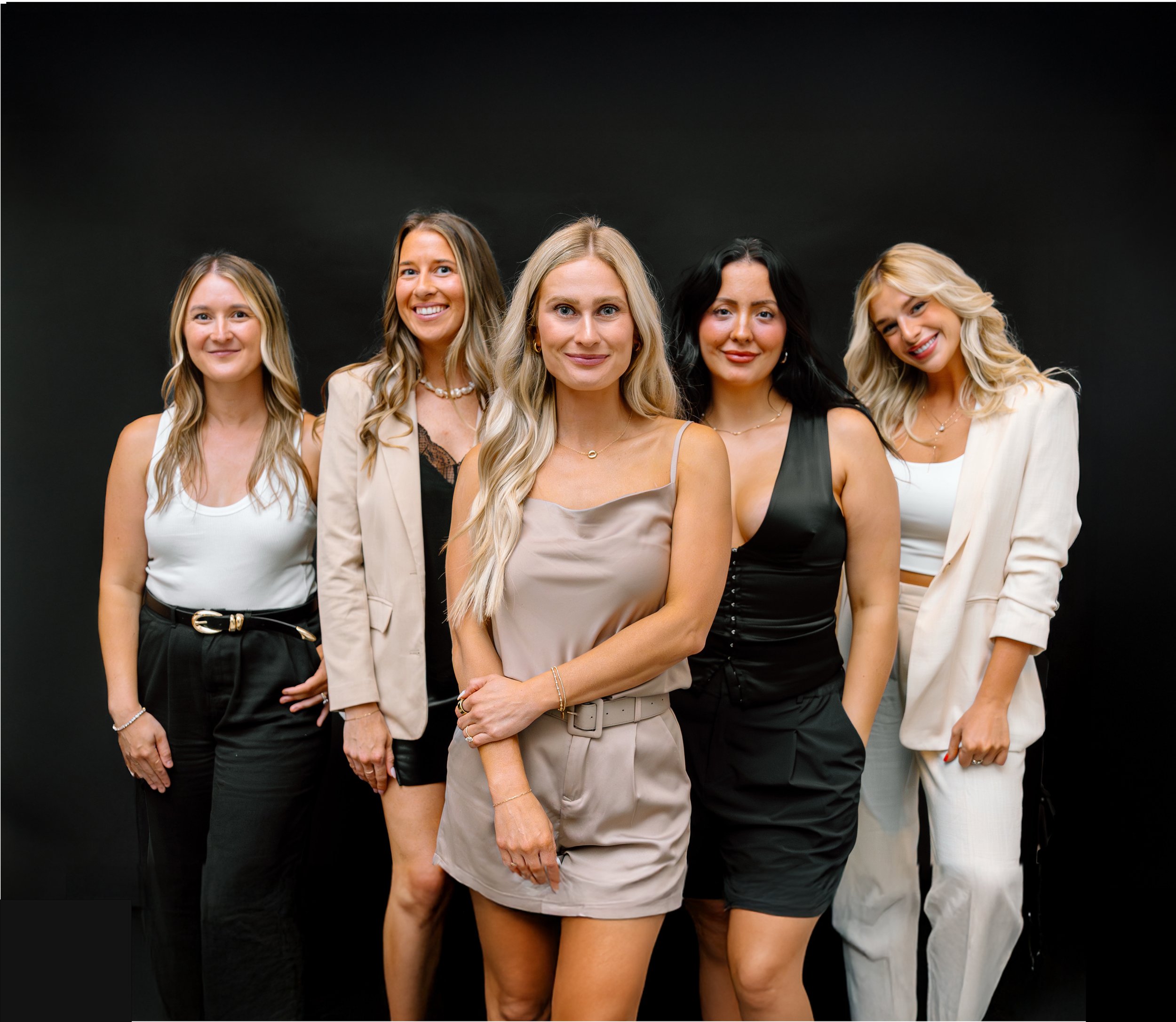 Express / Rapid Mobile Spray Tanning Services