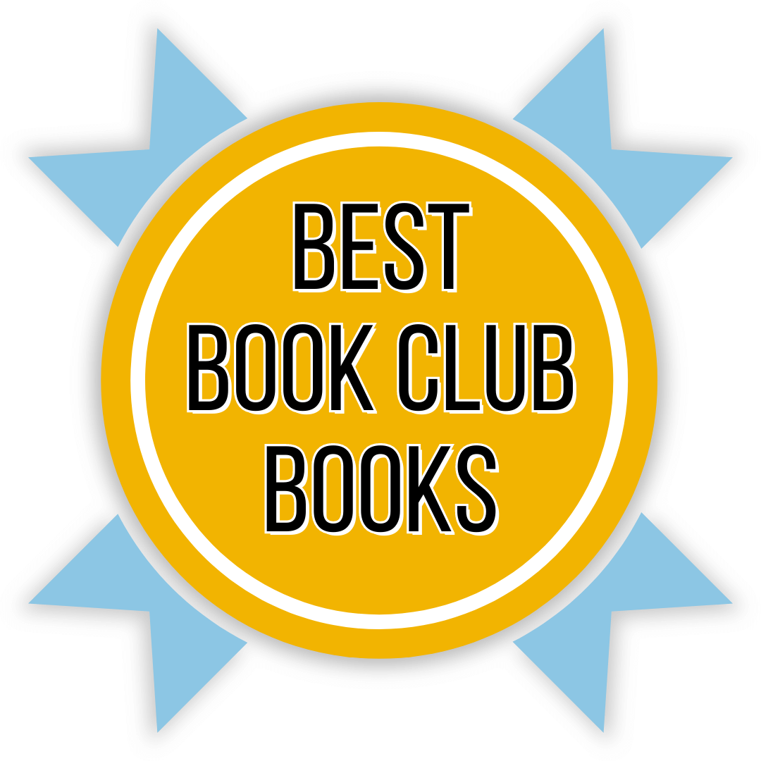 T.I.M.E. Best Book Club Books 2024 — This Is My Everybody Simple