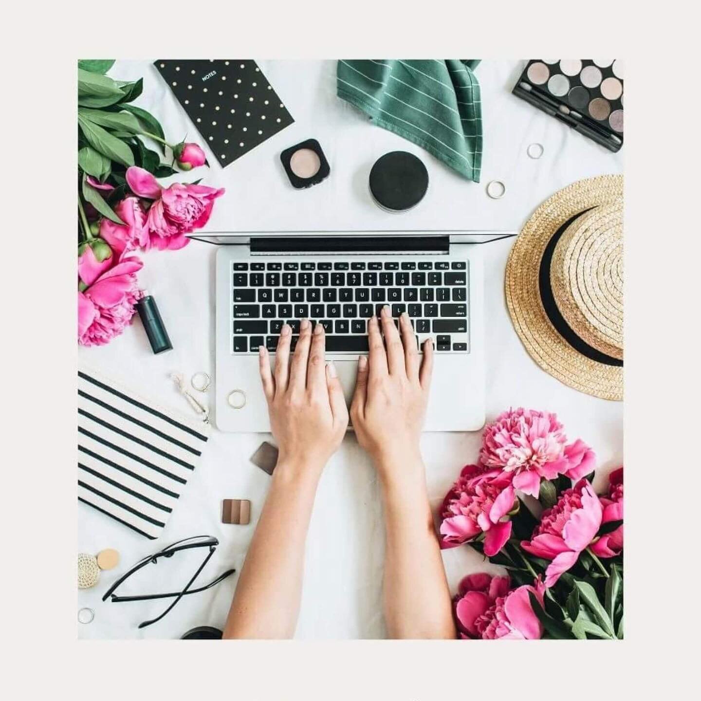 Welcome to this week&rsquo;s Wonderful Wednesday Blog Hop&hellip; Today&rsquo;s Editor&rsquo;s Choice &gt; Blogging For Business: Strategies For Success from @how_to_get_organized_at_home&hellip; Wonderful feature, Sharon!
&nbsp;
⭐️ Check out all of 