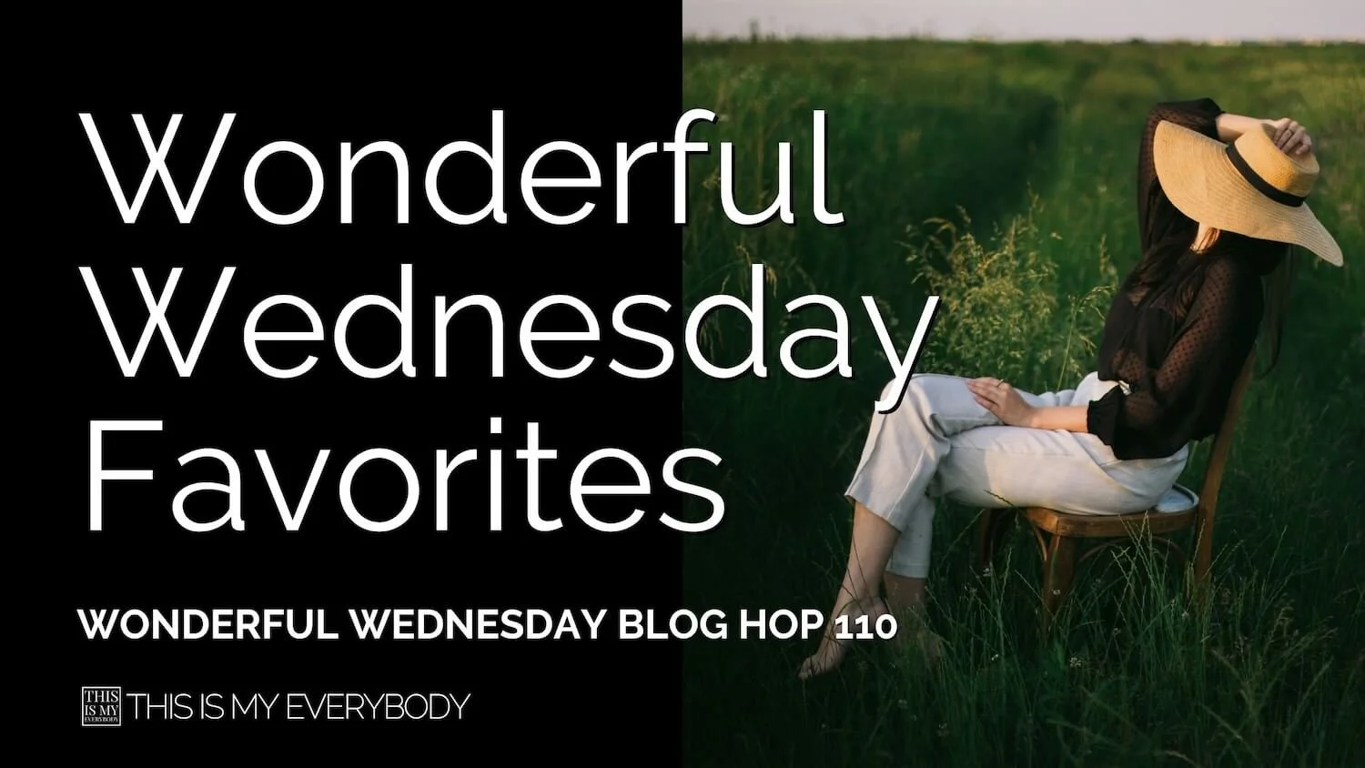 Wonderful Wednesday Blog Hop Favorites 2025