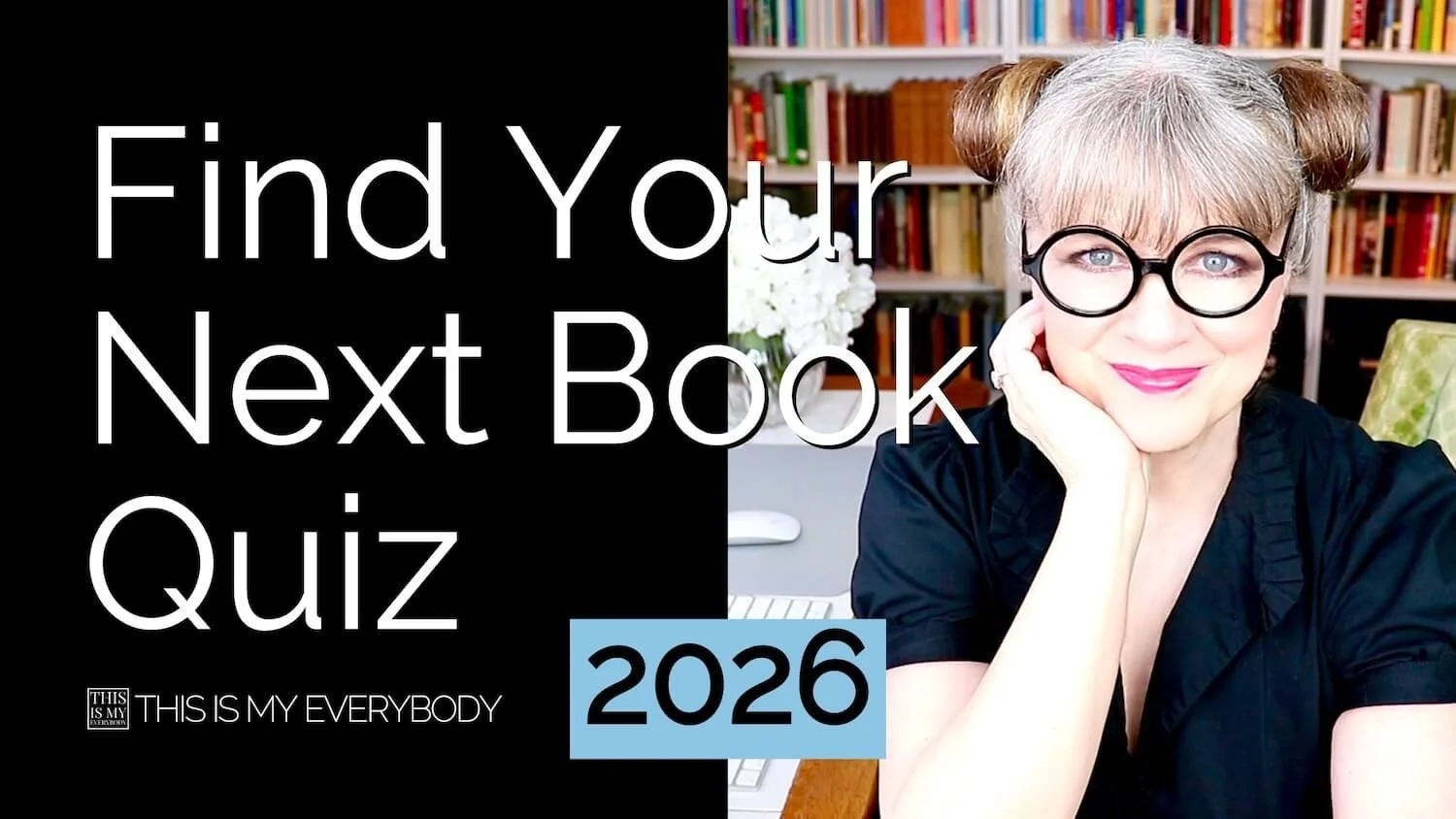 What Book Should I Read Quiz 2026 | Find Your Next Inspiring Read