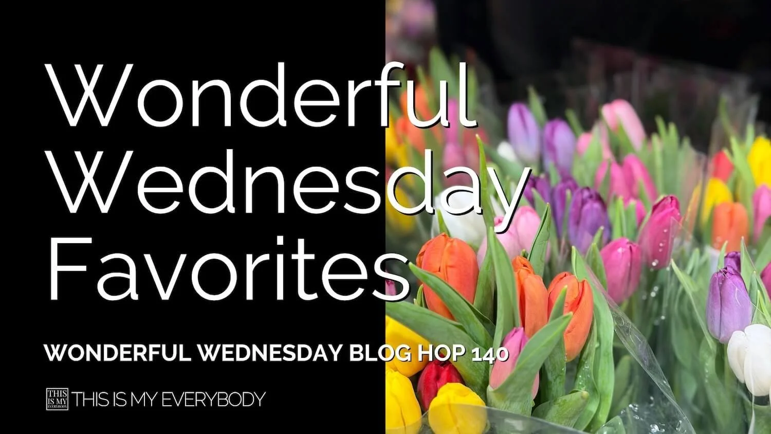 Wonderful Wednesday Blog Hop Favorites 2026